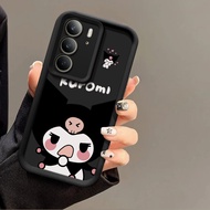 สำหรับ Realme C75เคส4G ซิลิโคนกันกระแทกเคสใส่โทรศัพท์ฝาหลังป้องกันทุกสัดส่วนลายการ์ตูน TPU สำหรับ Re