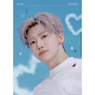 [ISNTREE] JAEMIN's PICKKOREAN SUN SERUM