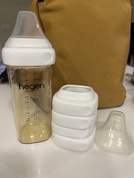 Hegan奶瓶