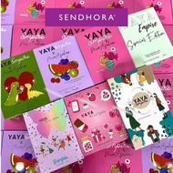 PERFUME YAYA EMPIRE 35ML// PERFUME LONG LASTING