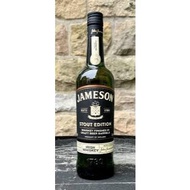 Jameson Caskmates Stout Edition Irish Whiskey 700ml