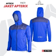 DUTAIRAMA - AVTECH 0472 APTERIX JACKET