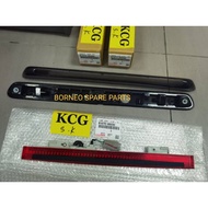 Toyota land cruiser KZJ78 third brake light set original