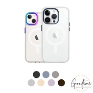 < Good Times|DEVILCASE Demon iPhone15 Protective Case Magnetic Type|iPhone15 Case|iPhone15