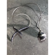 Honda 50hp outboard Stop Switch