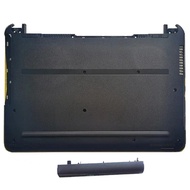 NEW Laptop Bottom Base Case for 14-AC 14-AY 14-AF AM AJ AN 240 G5 248 G4 TPN-I119 TPN-I124 Back Cove
