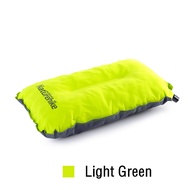 Naturehike Self Inflating Pillow Sponge Ultralight Folding Compact inflatable Pillows Outdoor Travel Pillow Camping Pillow
