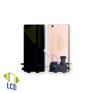 หน้าจอใช้สำหรับ infinix Zero 40 (5G) งานแท้ (รองรับสแกนนิ้วหน้าจอ) จอinfinix จออินฟินิกส์ หน้าจอโทรศ