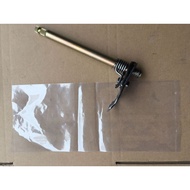 CG125 Shift Shaft Assembly Plus CG125 Start Single Axis Motorcycle Engine and Accessories