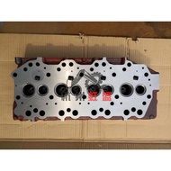 Mitsubishi S4Q2Compatible with Engine Cylinder Head TCM Forklift Carter E305.5/E304/E305D Excavator