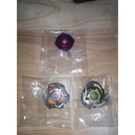 Beyblade X UX 15 parts