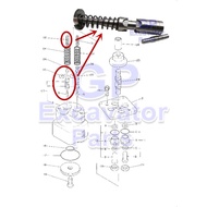 EX100-1 / EX120-1 / EX200-1 / EX300-1 HYDRAULIC EXCAVATOR PILOT VALVE SPOOL SET