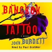 Bangkok Tattoo John Burdett