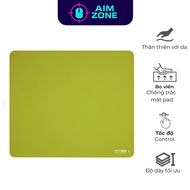 Gaming Mouse Pad | ATK 99G XSoft | Optimize Grip, move control