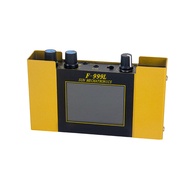 Best F-999L Water Pipe Leaking Scanner Detector China Leak Device Ultrasound Leak Water Detector