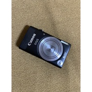 ( USED ) CANON IXUS 135 CCD DIGITAL CAMERA ( WIFI )