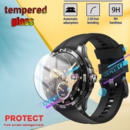 Kieslect Actor film 9H Tempered Glass Screen Protector Kieslect Actor Smart Watch Transparent Film f