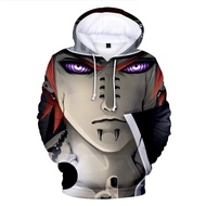 Anime Naruto Sweatshirts Hoodies Hip Hop Harajuku Mens Hoodie Naruto Sweatshirts Streetwear Hoodie