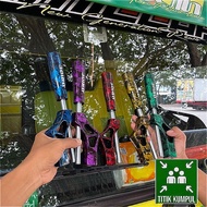 ABSTRACT EXTENDER/SHIFT KNOB/ GEAR LEVER/KNOB HANDLE CAR VARIATIONS