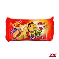 Win2 Tomato Potato Crisp Cracker 100G - AB-L008-T03-05 - AB-L008-T03-04