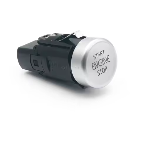 3GD959839 For VW Passat B8 CC One Button Start Switch Automatic Engine Start Switch One Button Sart 