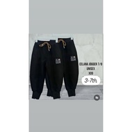 HITAM Joggers for boys joggers for girls jogger pants for boys jogger pants for girls jogger pants f