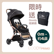 CHICCO - Goody Primo 手推車