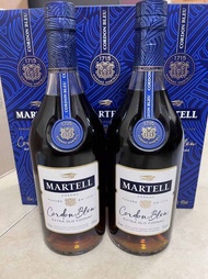 Martell Cordon'Bleu 70cl 💯 original