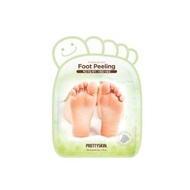 PRETTYSKIN - Pretty Skin - Strong & Fast Foot Peeling Mask - 1pc