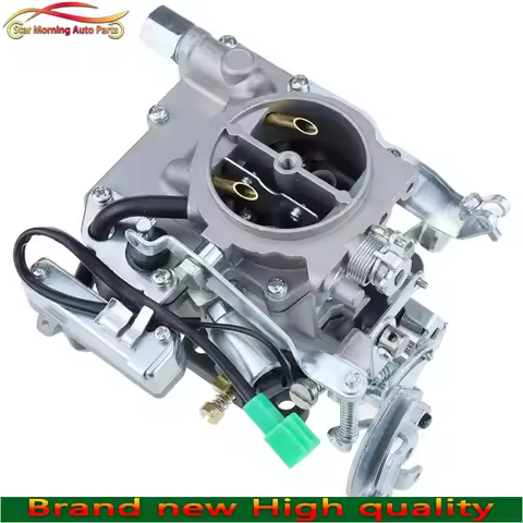 21100-13170 A21100-13170 Brand New 4K engine carburetor For Toyota Corolla Starlet 4K COROLLA LITEAC
