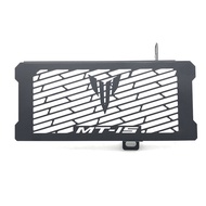 (WADP) for MT 15 MT15 2018 2019 2020 Motorcycle Radiator Cover Radiator Grille Guard Protection