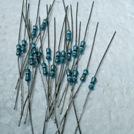 RESISTOR 1/4Wat 39 0m (50 pcs)