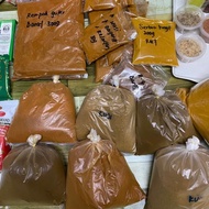 AWAH TIMBANG KILO / REMPAH TIMBANG KILO / AWAH TTIMBE