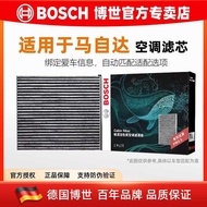 Mazda 8 Atez CX-4 CX30 EV CX50 Shop also EZ-6 Bosch Air Conditioning Filter Element Compartment Filt