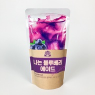 น้ำซองเกาหลี Fruit Ice Tea 230ml กาแฟ ผลไม้ เครื่องดื่มเกาหลี น้ำผลไม้ซองเกาหลี น้ำผลไม้ซองสุดฮิต น้