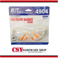 ABTOOLS Industrial Protective Glasses / Cermin Mata / Spec mata