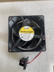 9WF0924S2031 DC24V 0.5A A90L-0001-0598#A