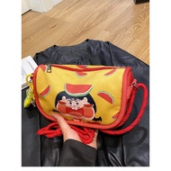 Girls Shoulder Bag Funny Crossbody Bag Funny Crossbody Bag20251029