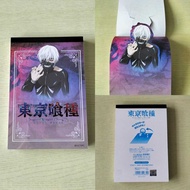 Tokyo Ghoul 東京喰種 Official Japan Manga Anime Merchandise