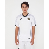 Erspo Original Short Sleeve Replica Away White Man 2025 ERS.XF0384 BNWT Jersey