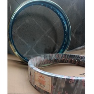 TAKAYAMA RIMS RIMS SIZE 1.85 Ring 14 / 2.15 Ring 17