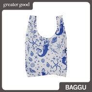 Baggu - Standard Baggu in Mermaid