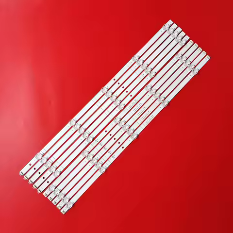 LED backlight JL.D580A1330-365AS-M_V02 for H58AE6100 H58A6100 H58AE6000 H58AE6100UK 58R6E 58H6550E H