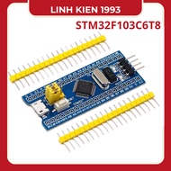 Module STM32F103C6T8 Blue Pill ARM Cortex-M3 72MHz