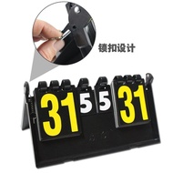 2-Digit 3-Digit 4-Digit 6-Digit Score Board Table Tennis Badminton Basketball Billiard Score Board S