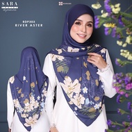Bawal de premira SARA (hijab by hanami)