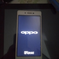 Oppo a33w second