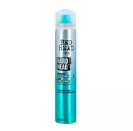 現貨 旅行裝 輕Carry Tigi Bed Head 強力定型噴霧 Hard Head Hair Spray 100ml 385ml Hairspray 噴膠 噴髮膠 定型水 造型噴霧 髮油 髮泥 