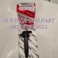 Ignition Coil Koil Toyota Vios Yaris Th 2004 2005 2006 2007 2008 2009 2010 2011 2012