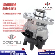 New Ignition Distributor Assembly MD325051 for 4G13 4G92 Engine Mitsubishi Lancer 1992-1996 COLT 199